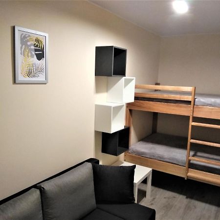 Ferienwohnung Apartament Nr 9 - Zrodlana 2 Świeradów-Zdrój Exterior foto
