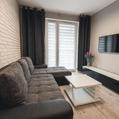 Ferienwohnung Apartament Nr 9 - Zrodlana 2 Świeradów-Zdrój Exterior foto