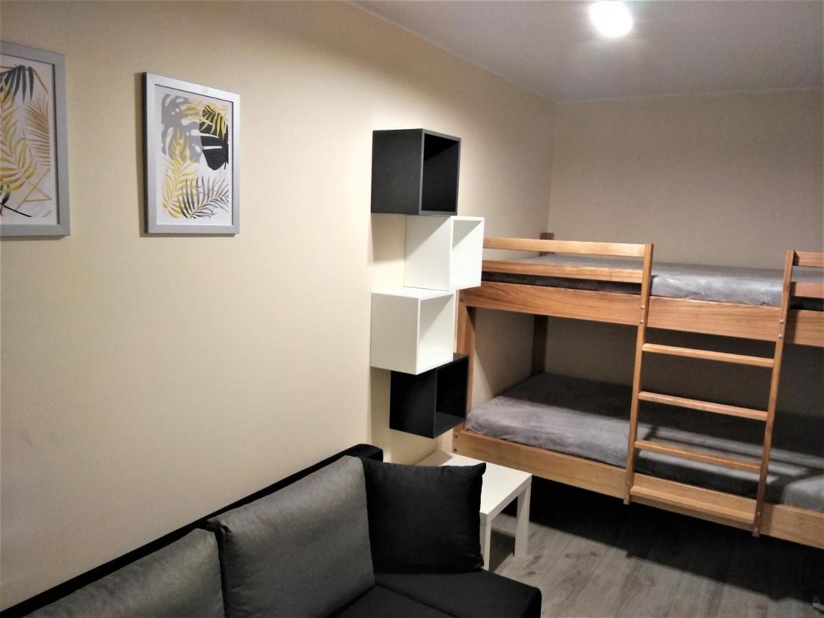 Ferienwohnung Apartament Nr 9 - Zrodlana 2 Świeradów-Zdrój Exterior foto