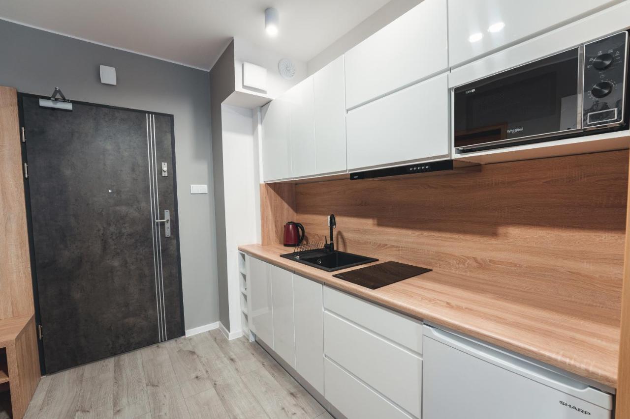 Ferienwohnung Apartament Nr 9 - Zrodlana 2 Świeradów-Zdrój Exterior foto